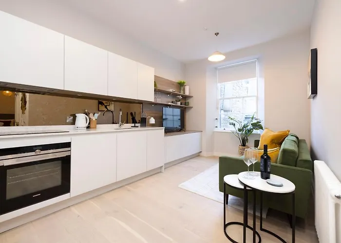 Apartmento com 1 dormitório