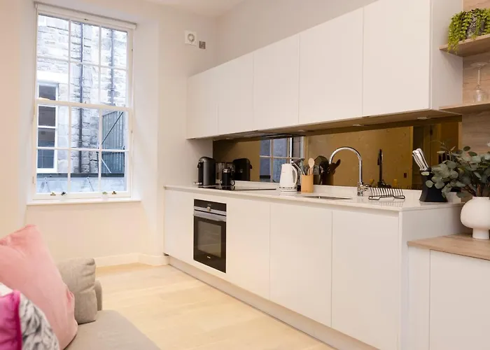 Apartmento com 1 dormitório