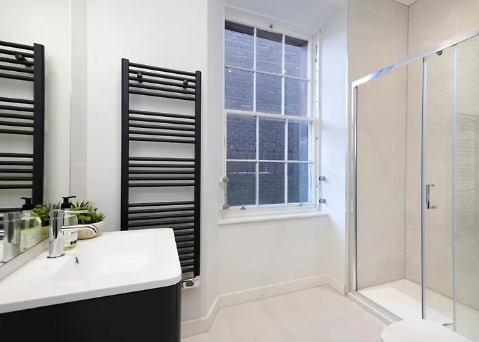 Apartmento com 1 dormitório