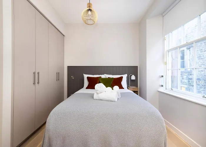 Apartmento com 1 dormitório